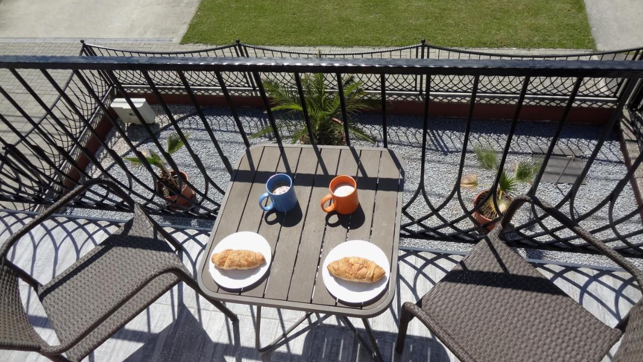 Gere Art&Exclusive Apartments Harkany Ngoại thất bức ảnh