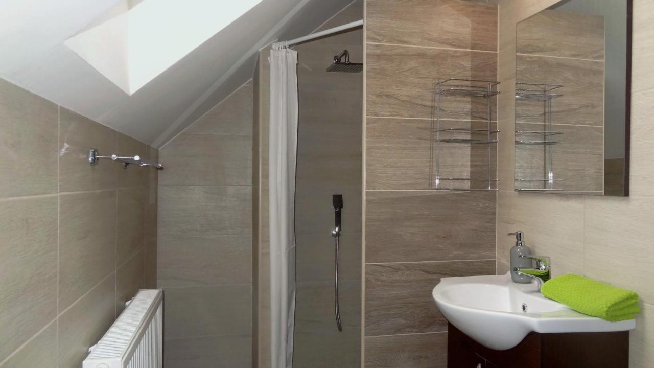 Gere Art&Exclusive Apartments Harkany Ngoại thất bức ảnh