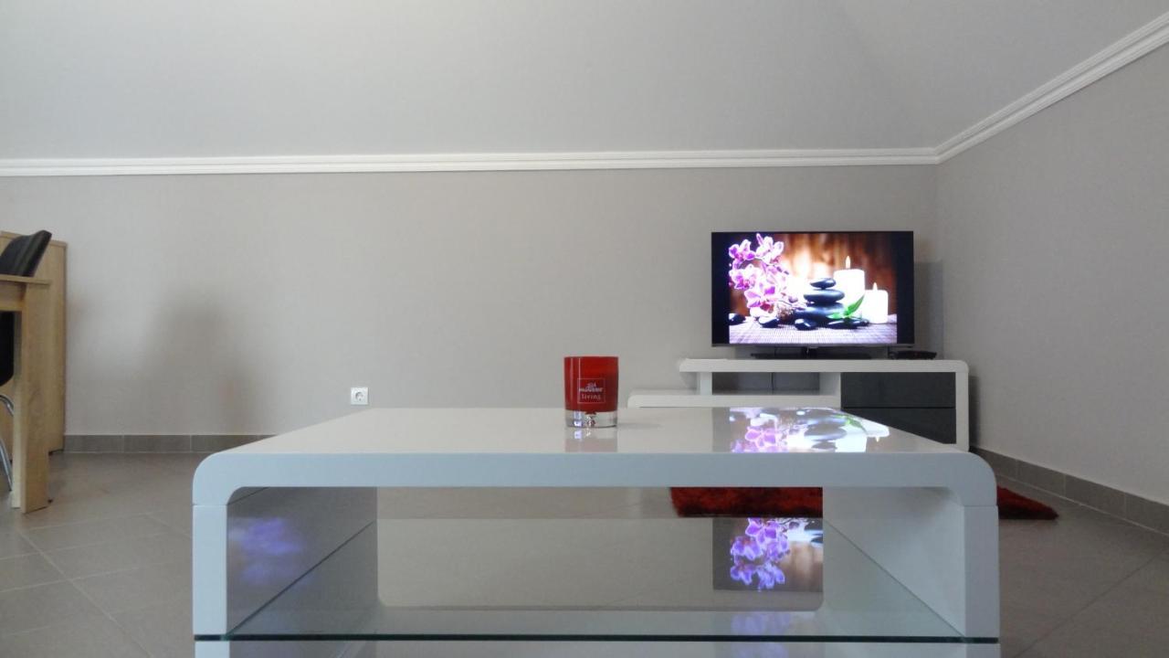 Gere Art&Exclusive Apartments Harkany Ngoại thất bức ảnh