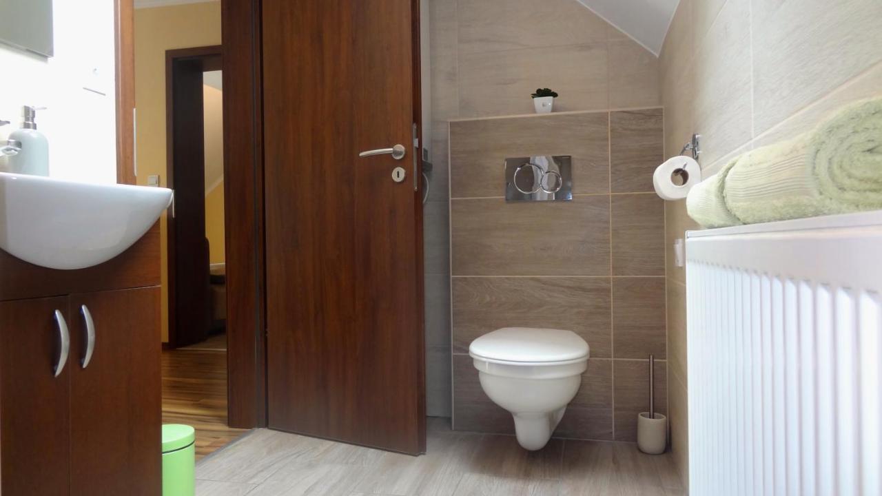 Gere Art&Exclusive Apartments Harkany Ngoại thất bức ảnh